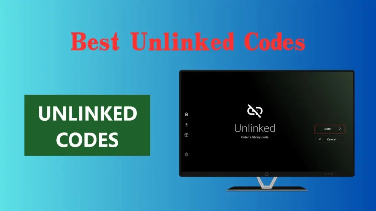 unlinked codes