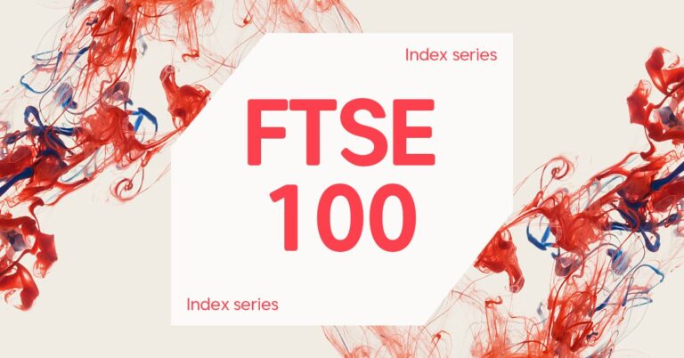 ftse 100