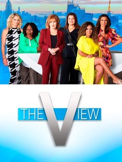 the view episode 141