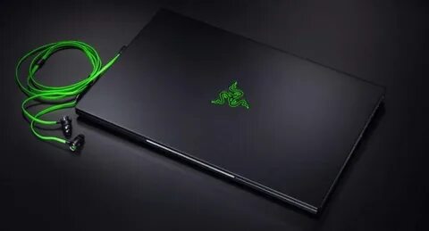 Razer Blade 15 2018 H2