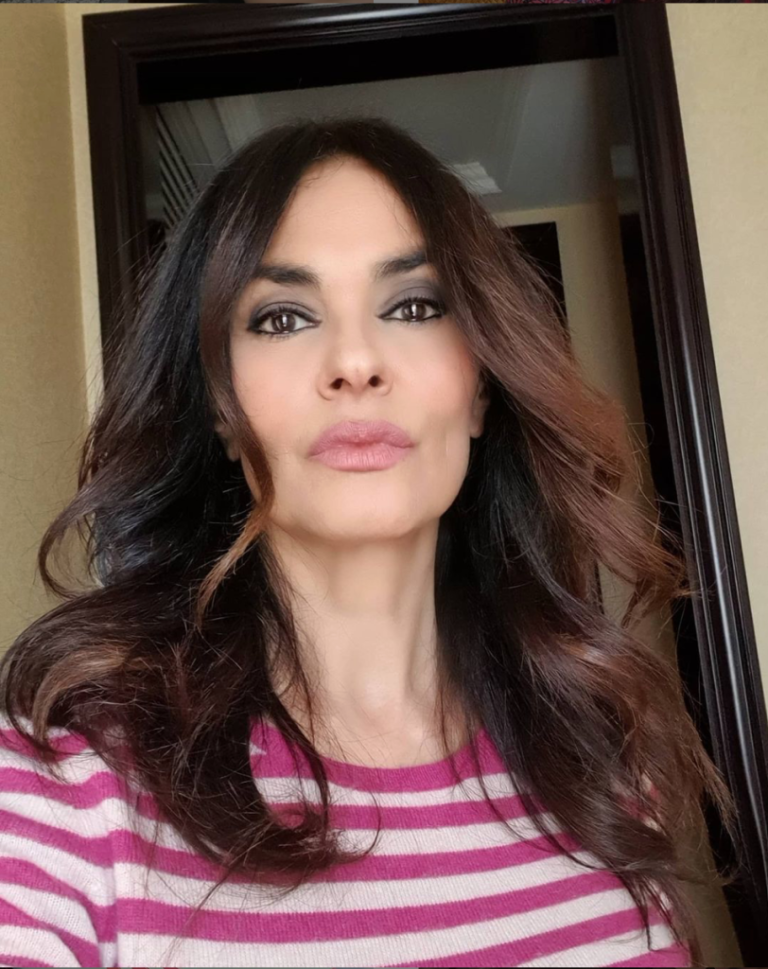 maria grazia cucinotta