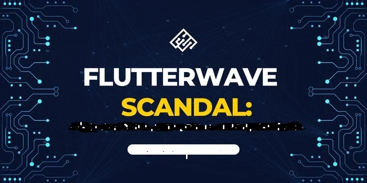 flutterwave scandal