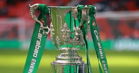 carabao cup draw