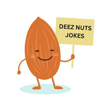 Deez Nuts Jokes