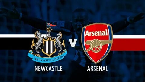 newcastle vs arsenal