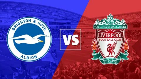 liverpool vs brighton